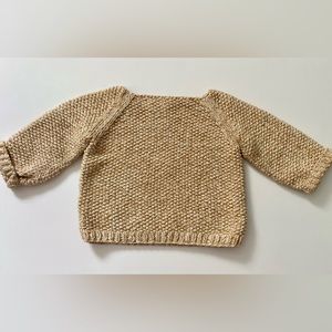 Misha & Puff Knitted Sweater